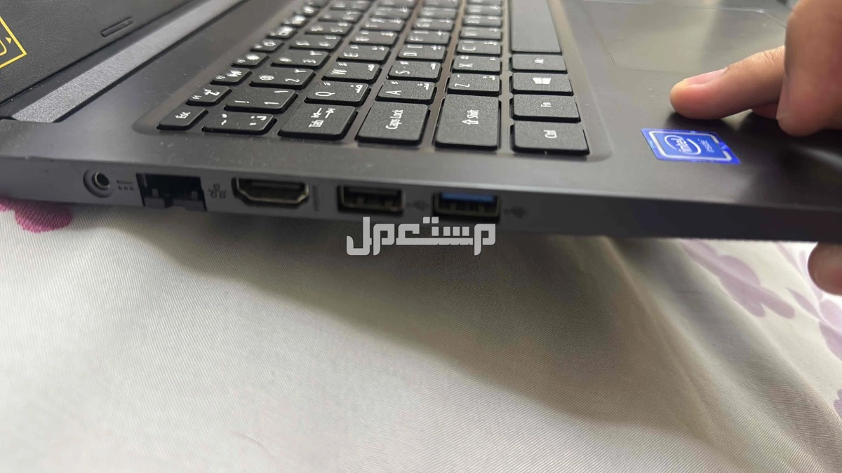 لابتوب ايسر Aspire A315-34 في جدة