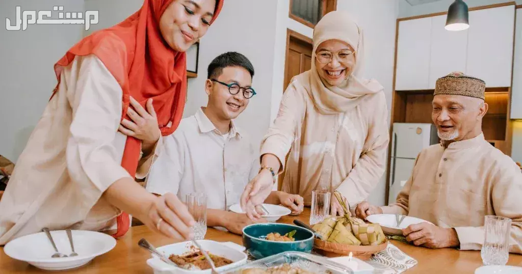 تهنئة عيد الأضحى 2025 للجيران والمعارف.. رسائل معايدة راقية ومميزة تجمع العائلة في اول ايام عيد الاضحى