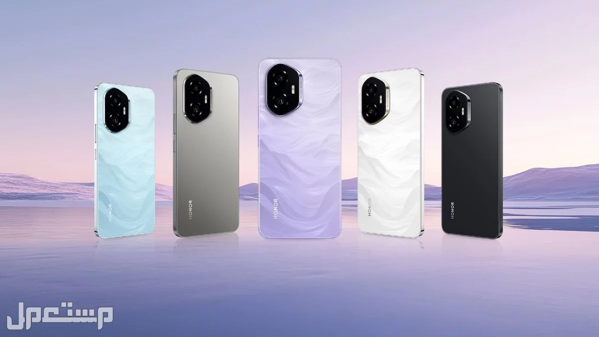جميع هواتف هونر بالترتيب: دليلك الكامل لأحدث المواصفات والأسعار Honor 400 Pro