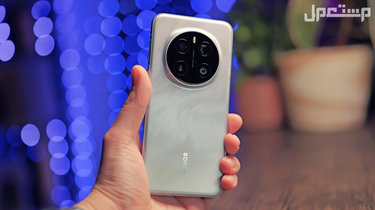جميع هواتف هونر بالترتيب: دليلك الكامل لأحدث المواصفات والأسعار Honor Magic 7 Pro