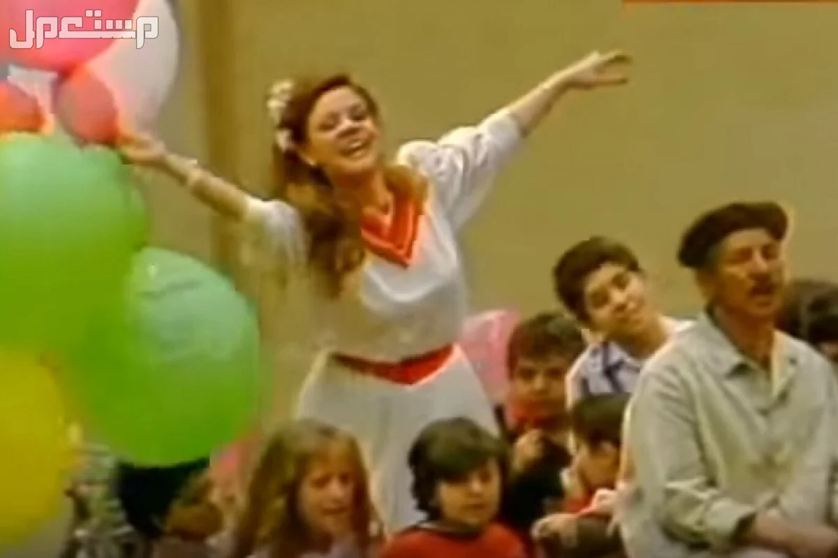 أجمل أغاني وأناشيد عيد الأضحى 2025 للأطفال والكبار مكتوبة اغينة اهلا بالعيد صفاء ابو السعود