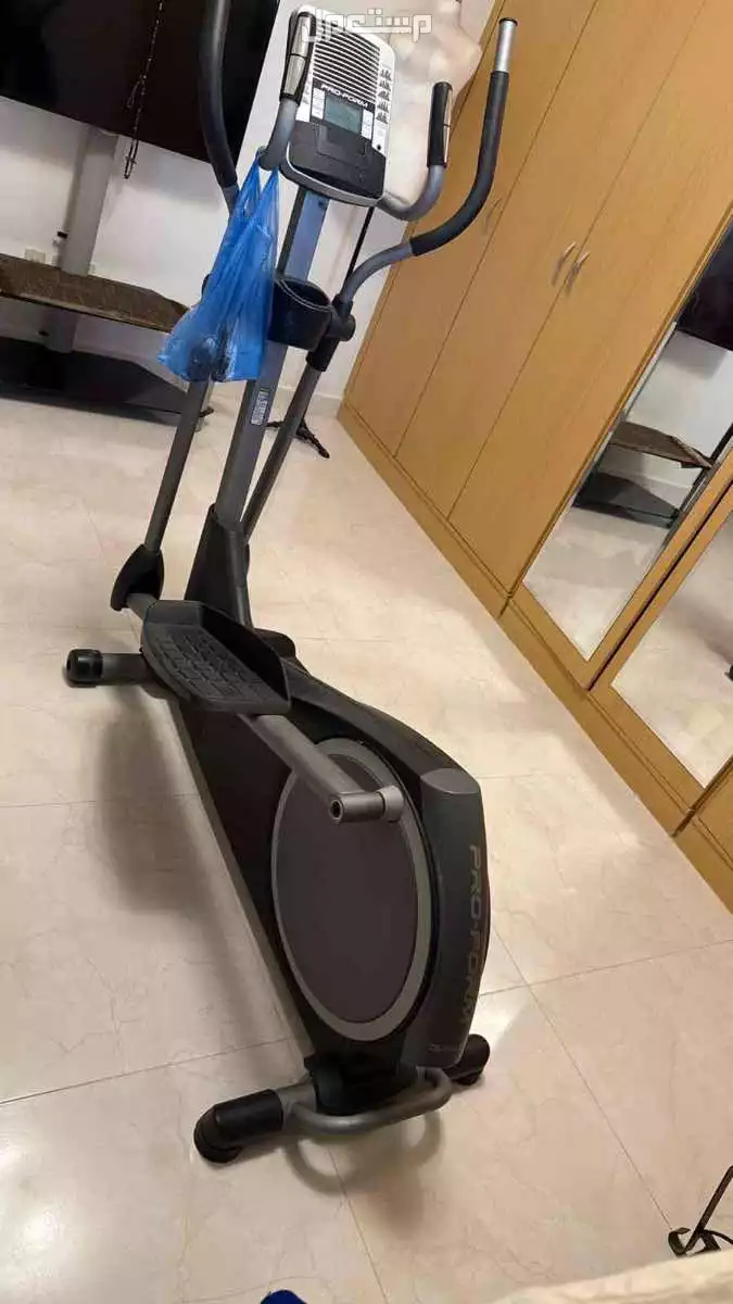 الدمام الشاطىء الشرقي جهاز الغزالة الرياضي للبيع