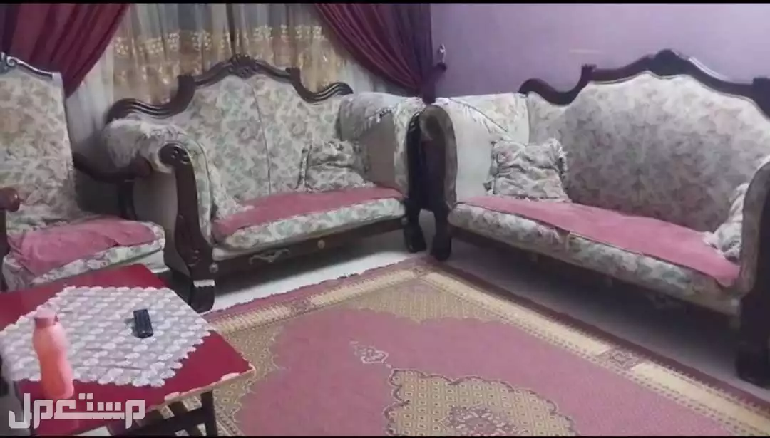 انتريه حديث للبيع  في الطالبية فيصل