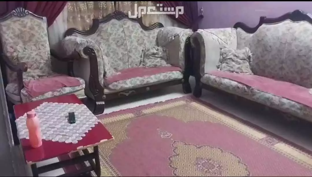 انتريه حديث للبيع  في الطالبية فيصل