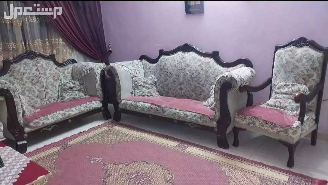 انتريه حديث للبيع  في الطالبية فيصل