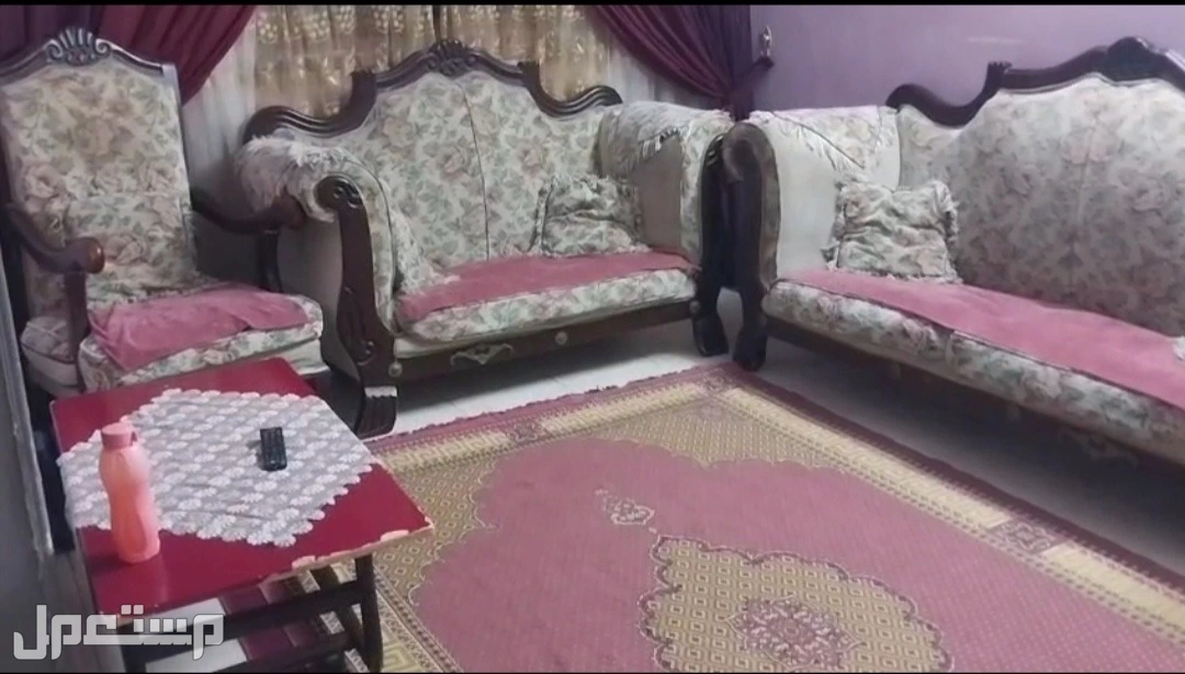 انتريه حديث للبيع  في الطالبية فيصل