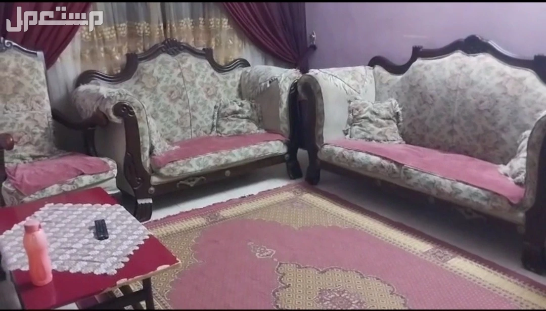 انتريه حديث للبيع  في الطالبية فيصل