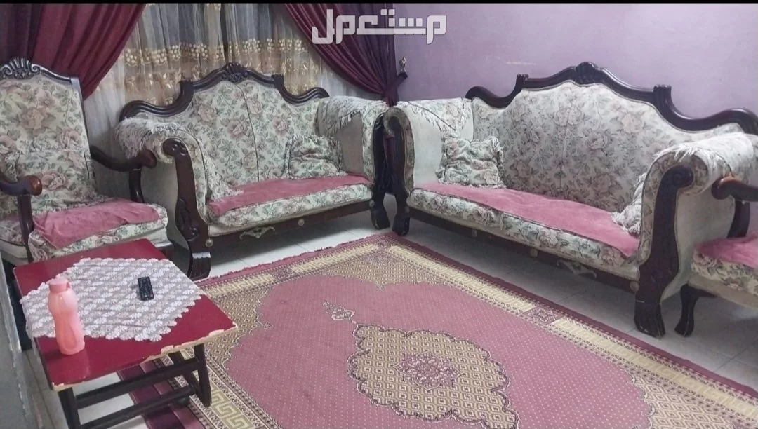 انتريه حديث للبيع  في الطالبية فيصل