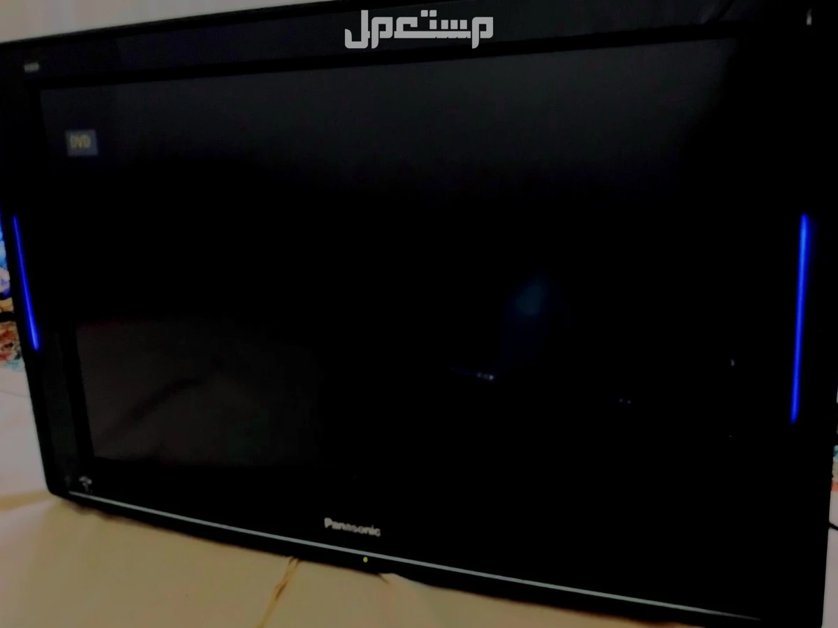 شاشة باناسونيك LCD 32 في مكة المكرمة بسعر 150 ريال سعودي