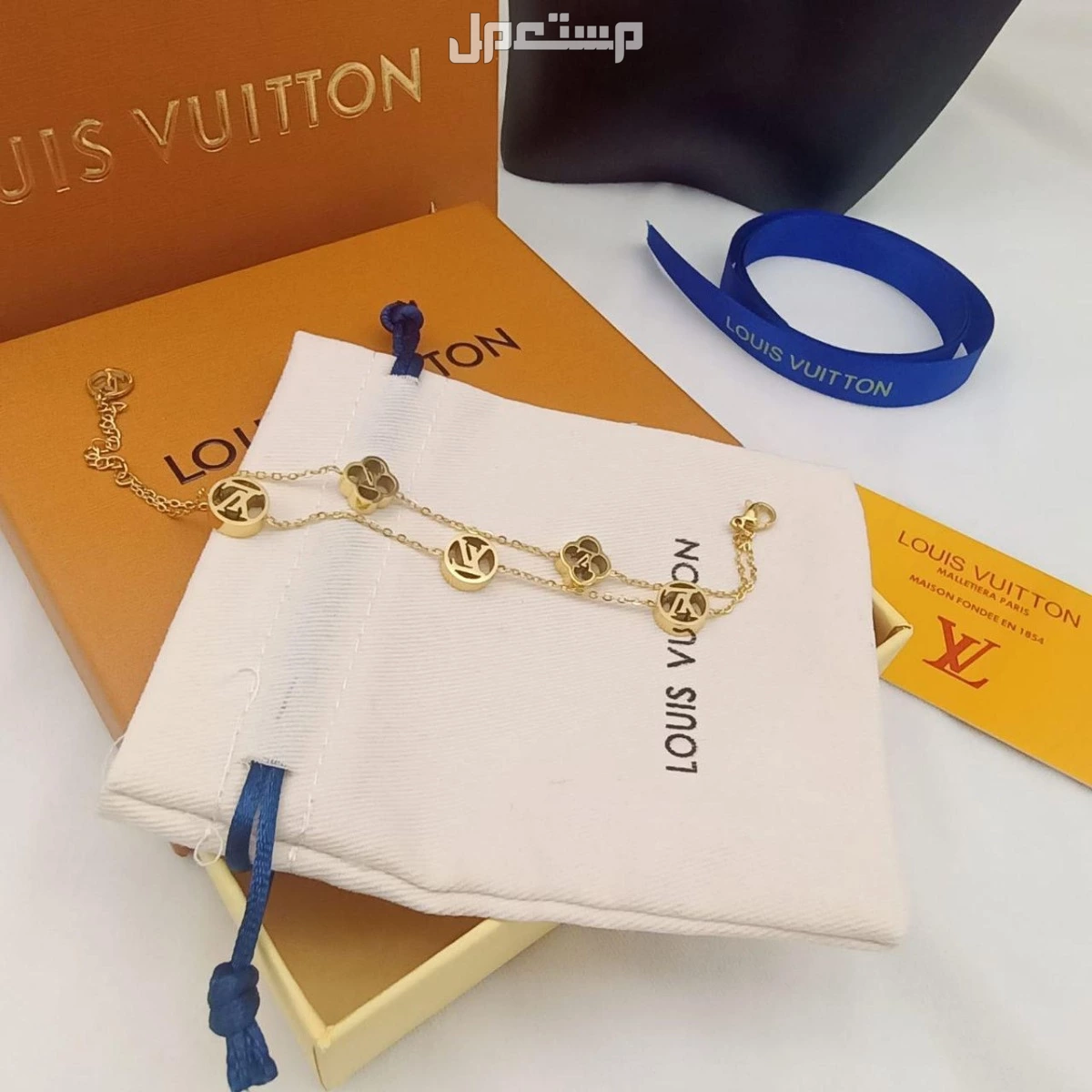 اساور ماركات متنوعة ماستر كوالتي بختم الماركة