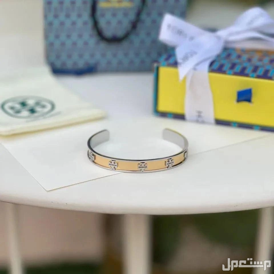 اساور ماركات متنوعة ماستر كوالتي بختم الماركة