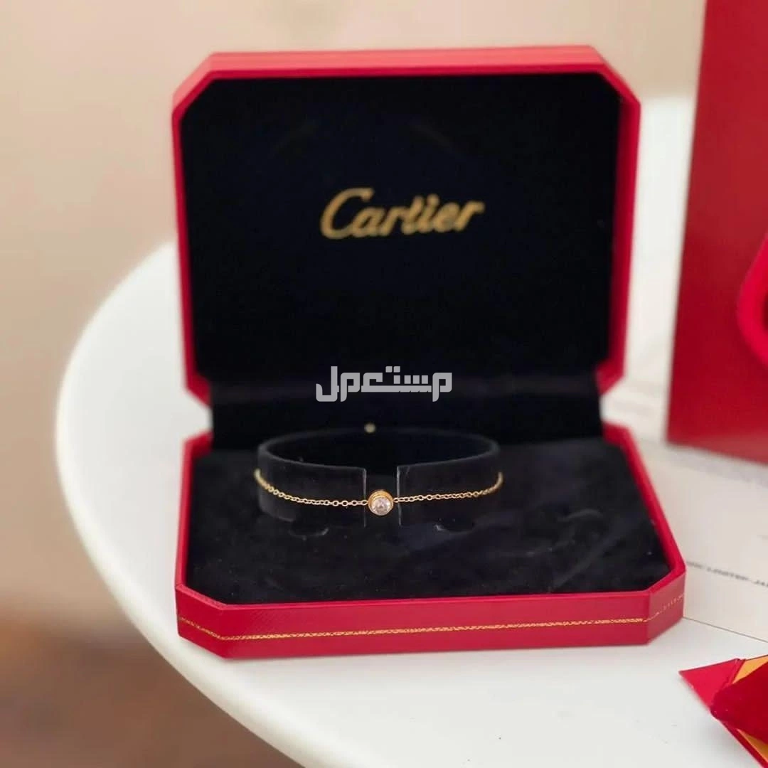 اساور ماركات متنوعة ماستر كوالتي بختم الماركة