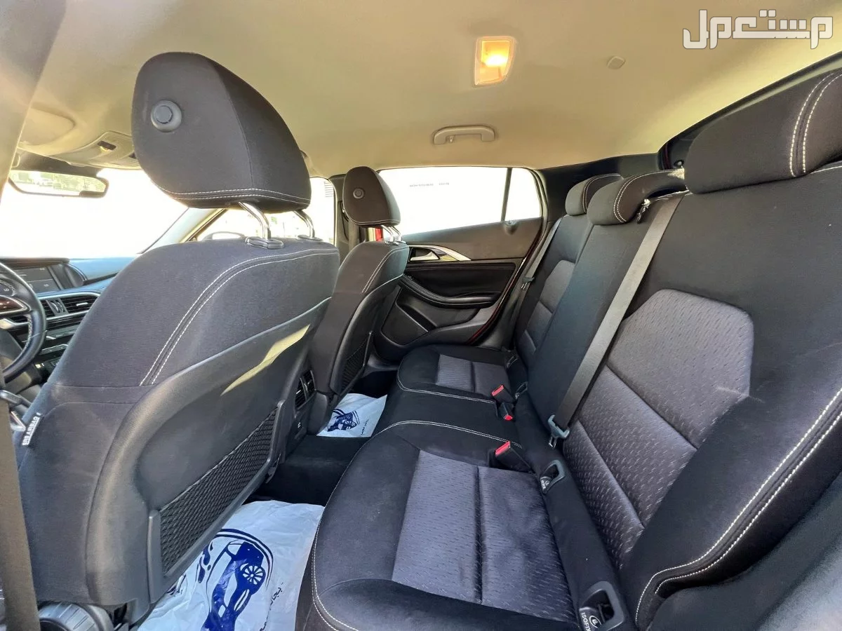 INFINITI Q30 2018 in Riffa at a price of 4300 BHD