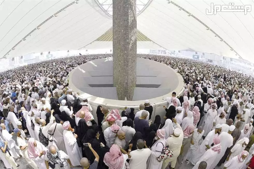 دعاء رمي الجمرات في الحج 1446.. أفضل الأدعية المستجابة دعاء رمي الجمرات في الحج 1446