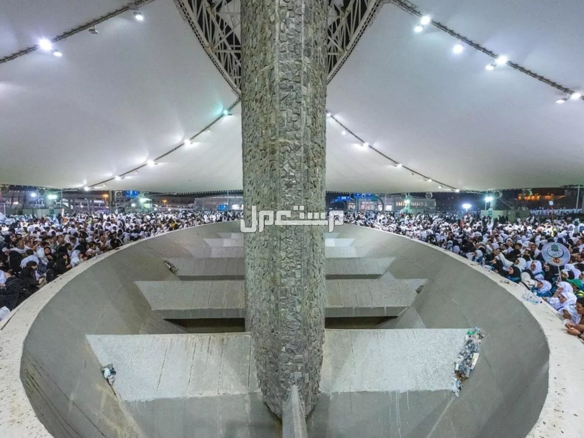 دعاء رمي الجمرات في الحج 1446.. أفضل الأدعية المستجابة رمي الجمرات في الحج 1446