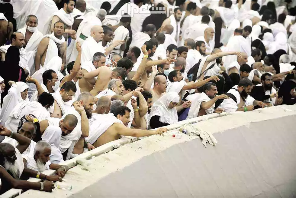 دعاء رمي الجمرات في الحج 1446.. أفضل الأدعية المستجابة عدد الجمرات في الحج 2025
