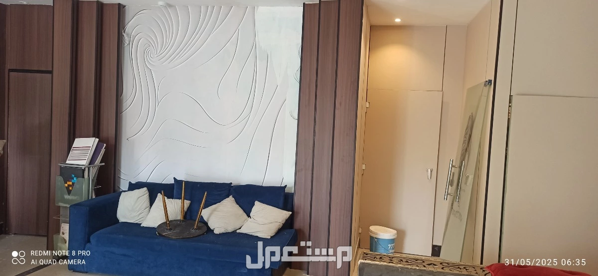 تصميم وتنفيذ ديكورات منازل في الرياض