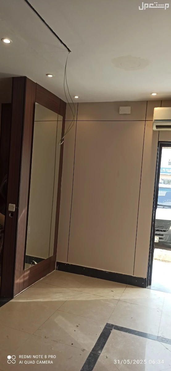 تصميم وتنفيذ ديكورات منازل في الرياض