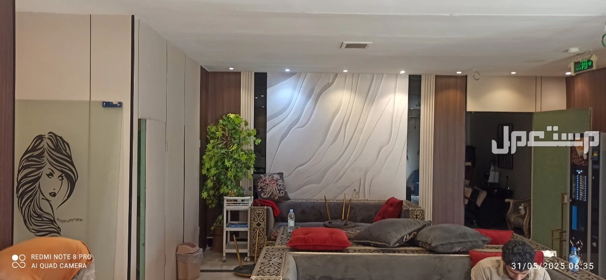 تصميم وتنفيذ ديكورات منازل في الرياض