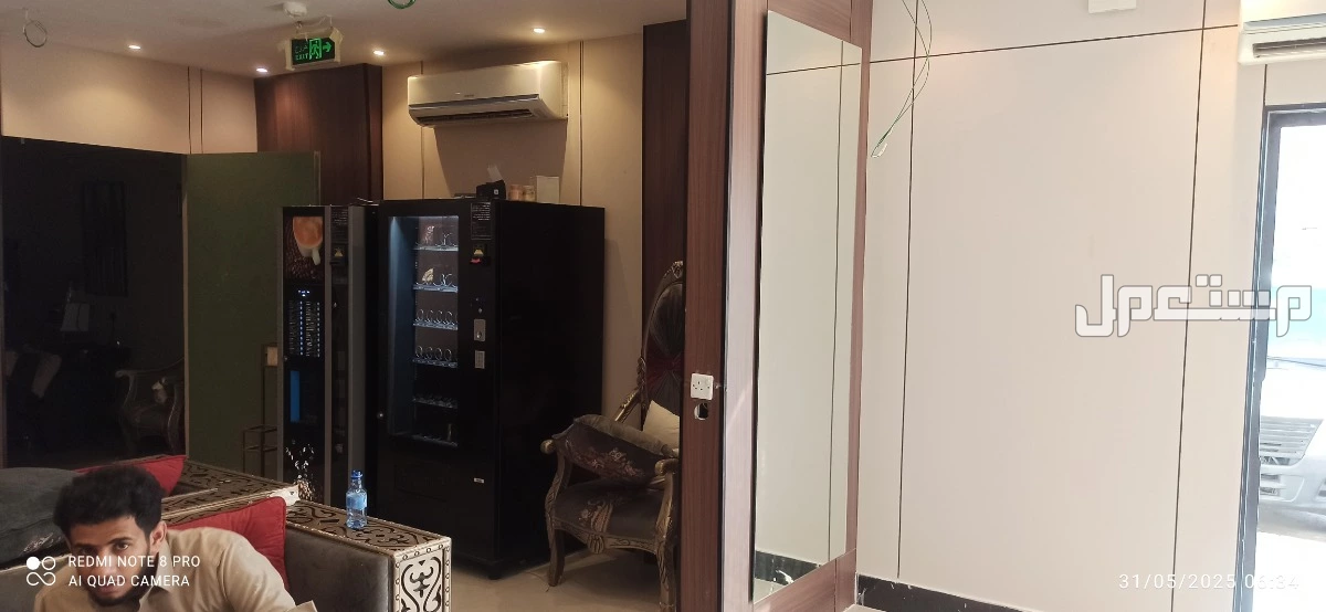 تصميم وتنفيذ ديكورات منازل في الرياض