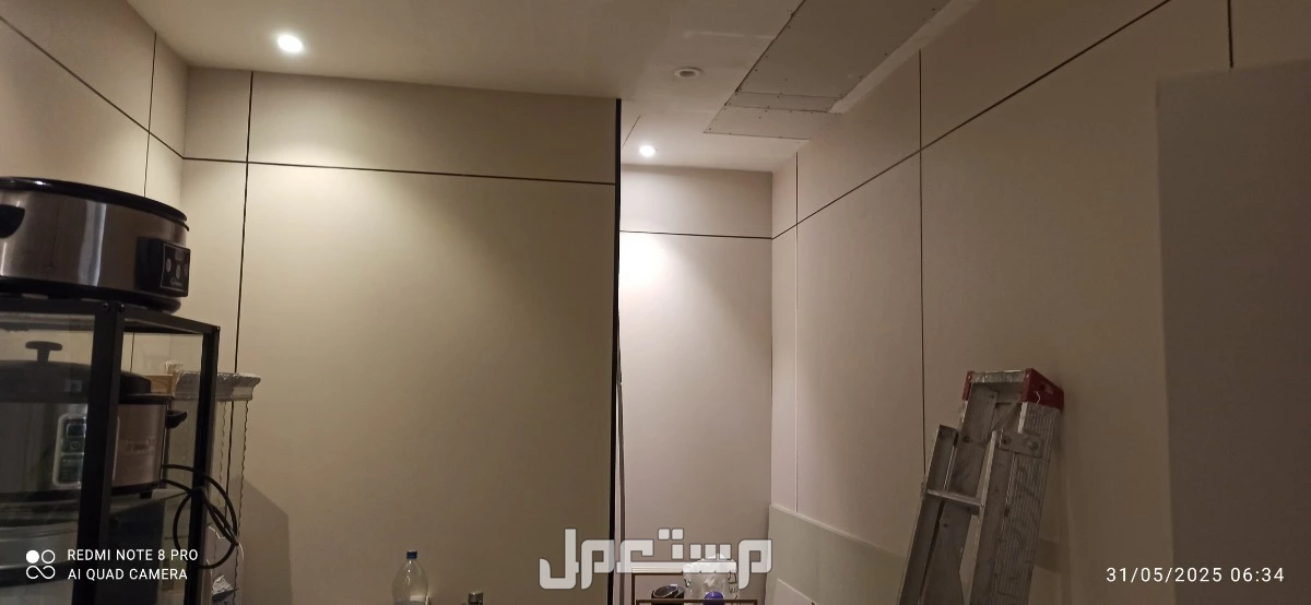 تصميم وتنفيذ ديكورات منازل في الرياض