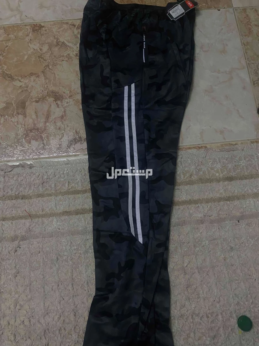 بناطيل عسكري  في جدة حي الفيحاء