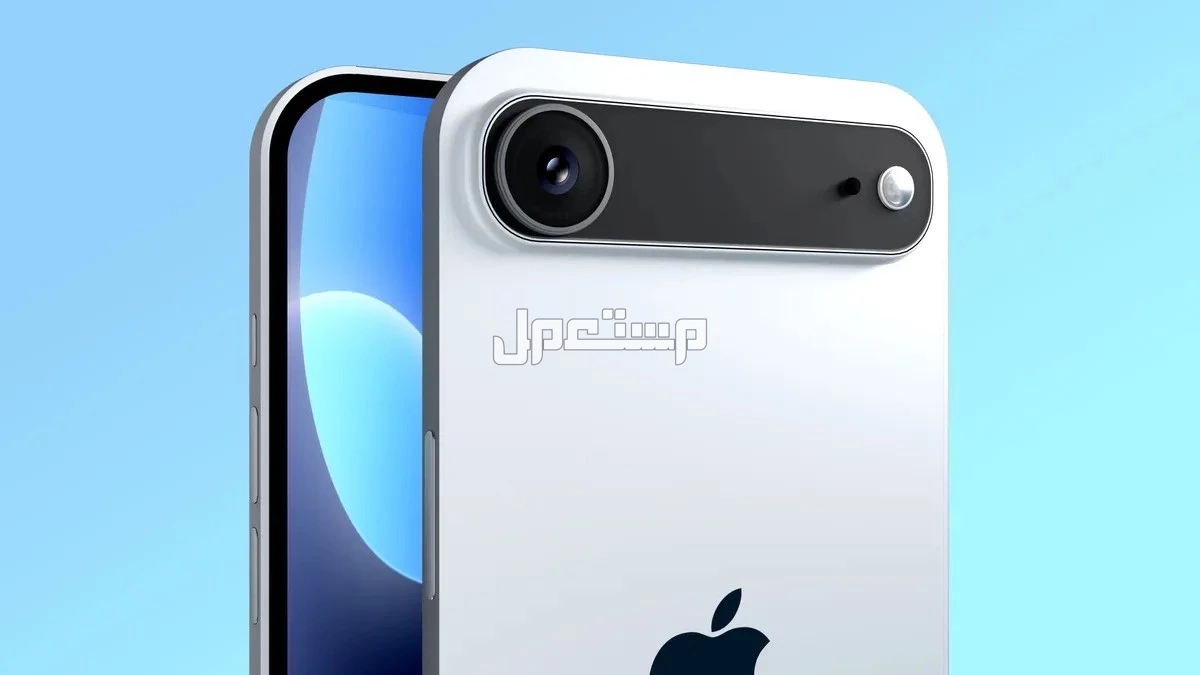 مميزات وعيوب iPhone 17 Air: أنحف هاتف من أبل (صور وفيديو) أنحف هاتف ذكي من Apple