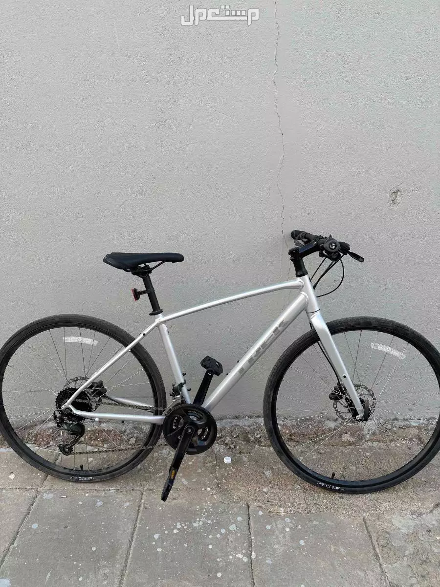 دراجة تريك Trek FX 2 في الطائف بسعر 2500