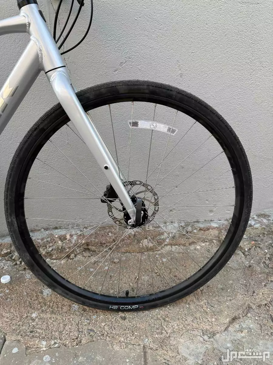 دراجة تريك Trek FX 2 في الطائف بسعر 2500