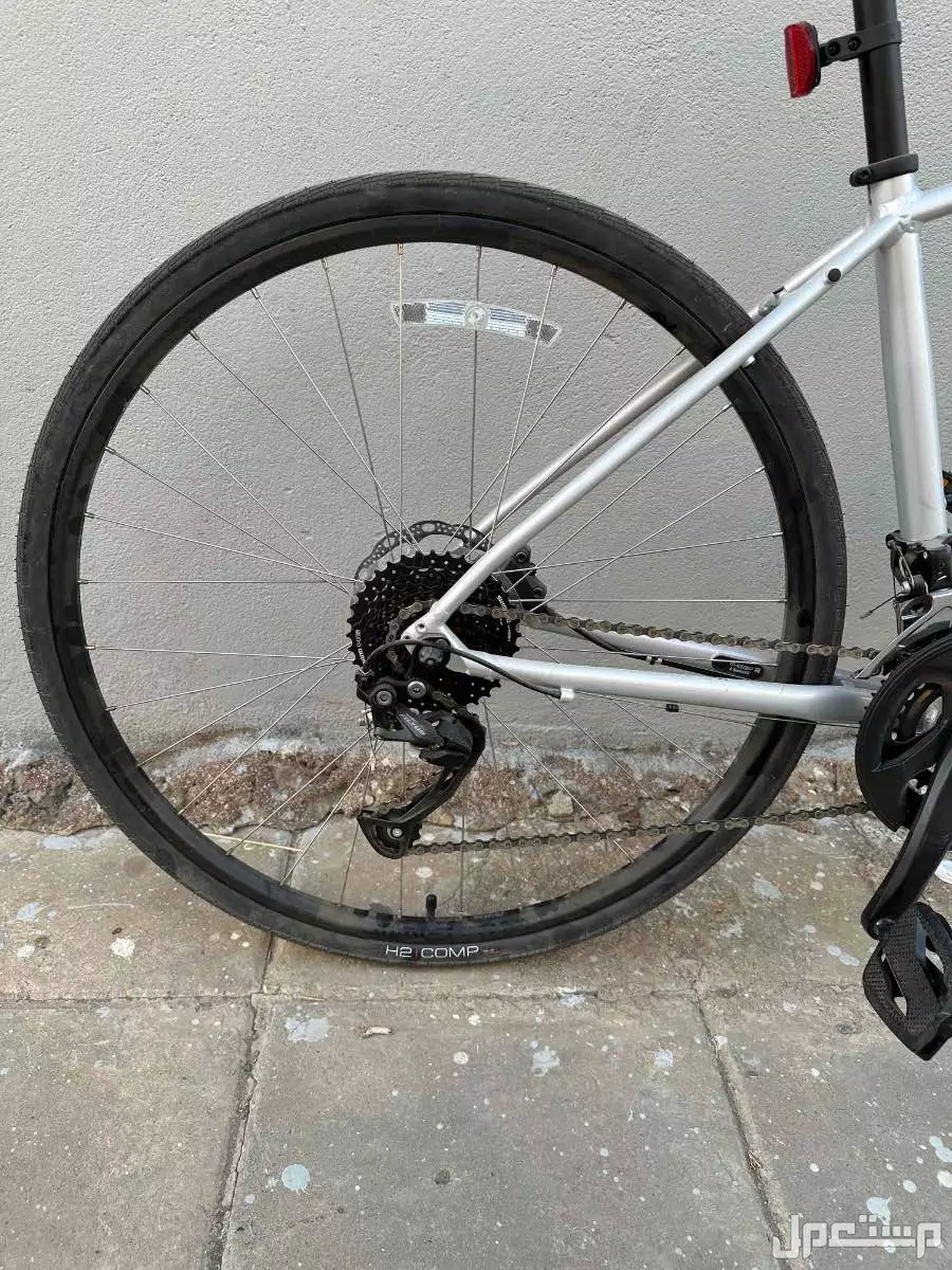دراجة تريك Trek FX 2 في الطائف بسعر 2500