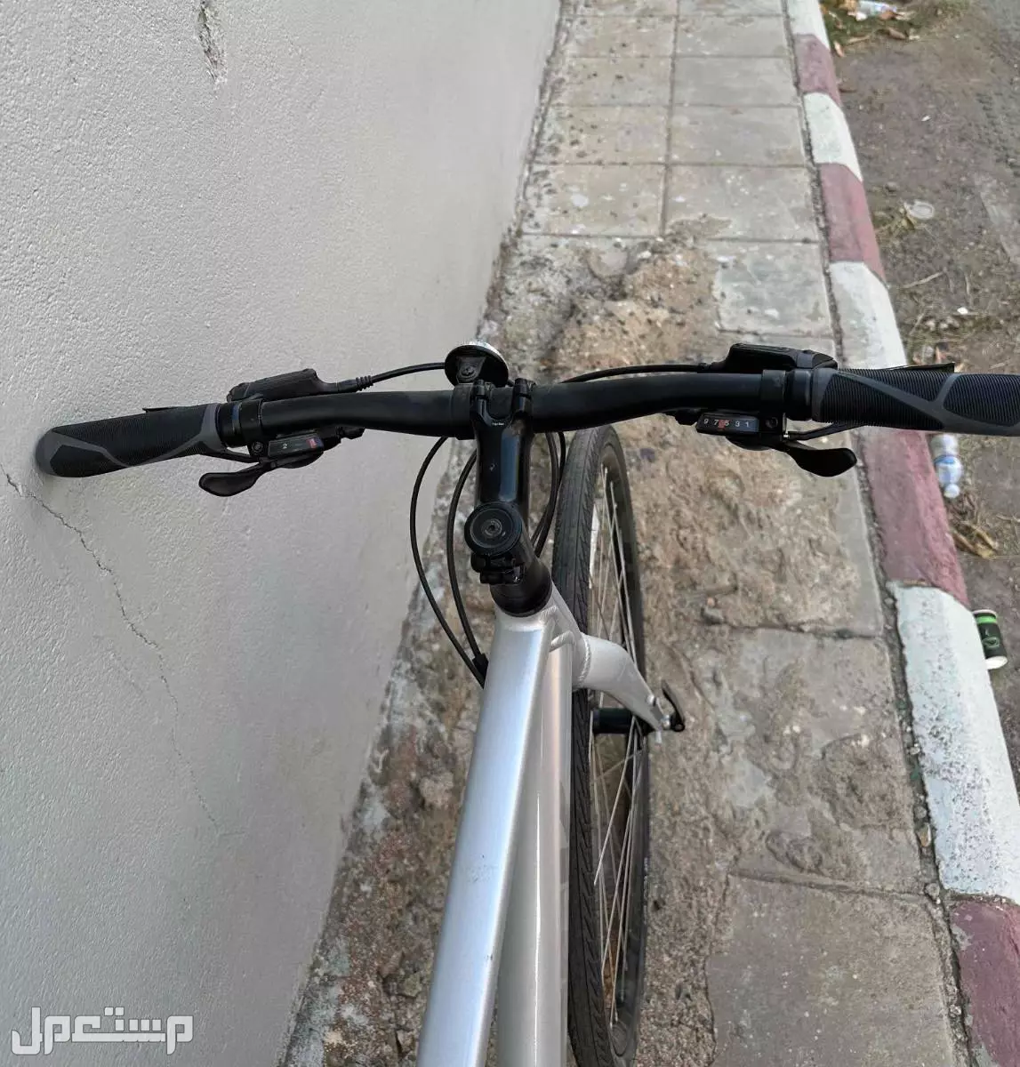 دراجة تريك Trek FX 2 في الطائف بسعر 2500