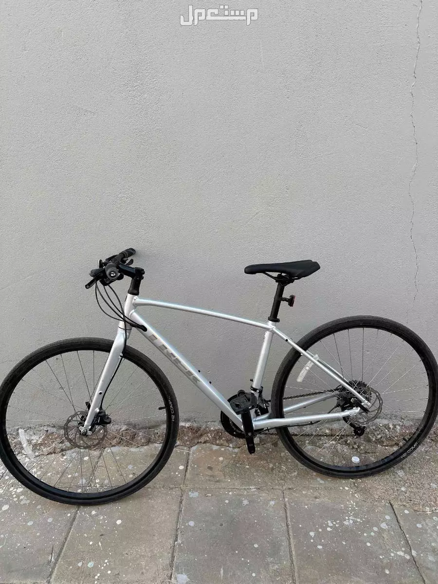دراجة تريك Trek FX 2 في الطائف بسعر 2500