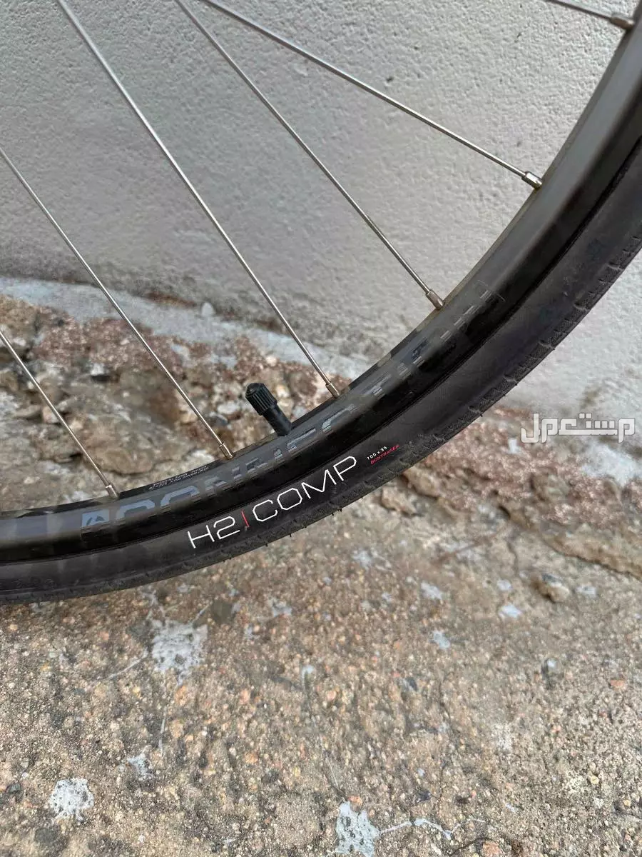 دراجة تريك Trek FX 2 في الطائف بسعر 2500