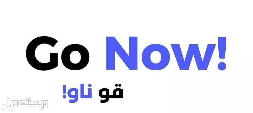 فرصة شراكة تطبيق مصرح من هيئة النقل - Go Now