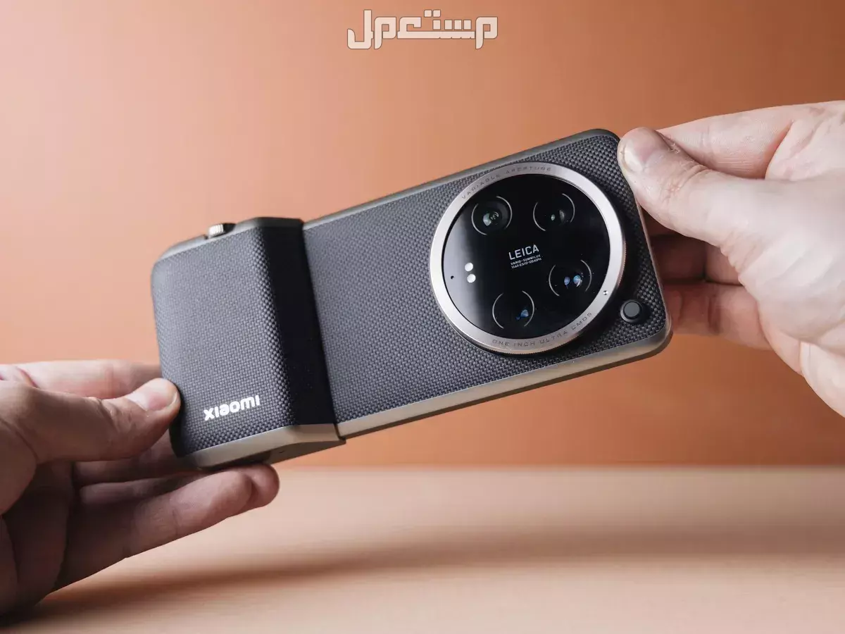 أفضل 5 هواتف غير سامسونج وآيفون بأسعار ومواصفات منافسة هاتف Xiaomi 14 Ultra