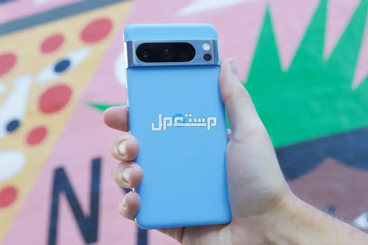 أفضل 5 هواتف غير سامسونج وآيفون بأسعار ومواصفات منافسة هاتف Google Pixel 8 Pro