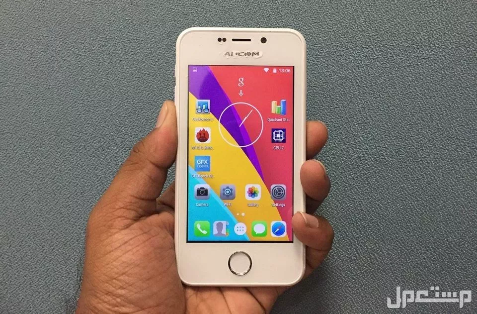 أفضل 5 هواتف غير سامسونج وآيفون بأسعار ومواصفات منافسة هاتف Freedom 251
