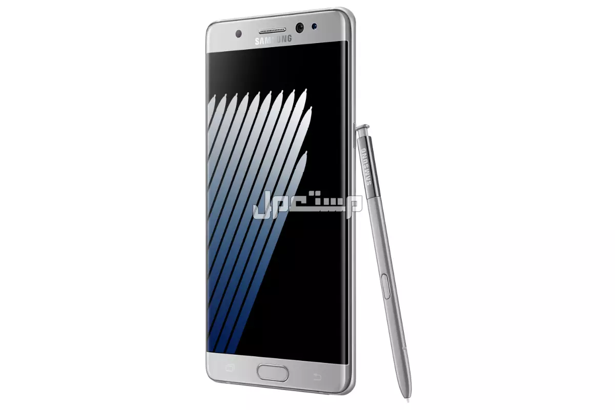 أفضل 5 هواتف غير سامسونج وآيفون بأسعار ومواصفات منافسة هاتف Samsung Galaxy Note7