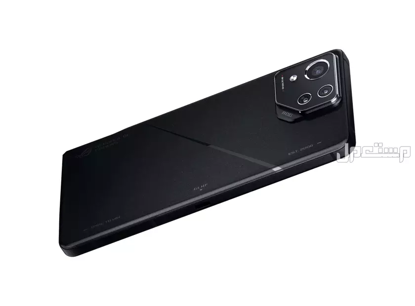 أفضل 5 هواتف غير سامسونج وآيفون بأسعار ومواصفات منافسة هاتف ASUS ROG Phone 8 Pro