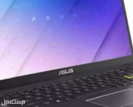 أسوس لاب توب E510MA-BR1494 (نسخة مطورة) 15.6 بوصة (HD(1366x768 شاشة ال اي دي,سيريلون معالج / 4جيجابايت ذاكرة عشوائية دي ا آر / 256جيجابايت وحدة تخزين صلبة / إنتل يو اتش ادي 600 رسوميات / وين