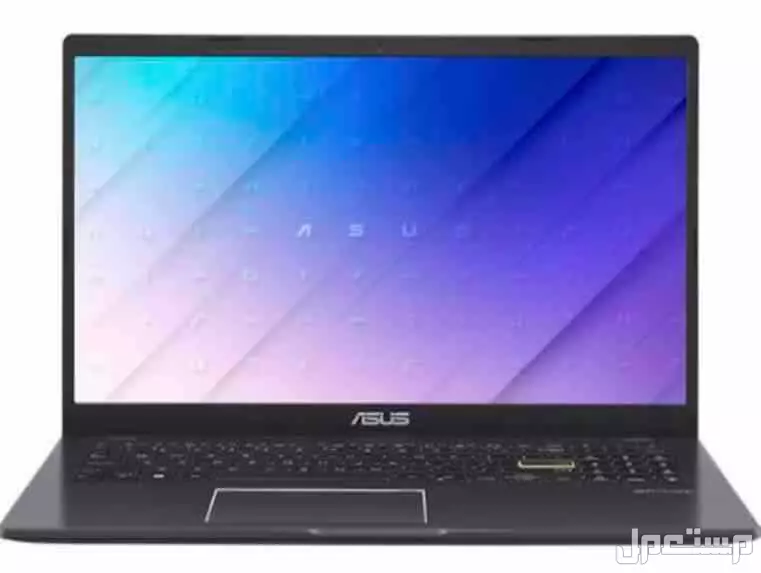 أسوس لاب توب E510MA-BR1494 (نسخة مطورة) 15.6 بوصة (HD(1366x768 شاشة ال اي دي,سيريلون معالج / 4جيجابايت ذاكرة عشوائية دي ا آر / 256جيجابايت وحدة تخزين صلبة / إنتل يو اتش ادي 600 رسوميات / وين