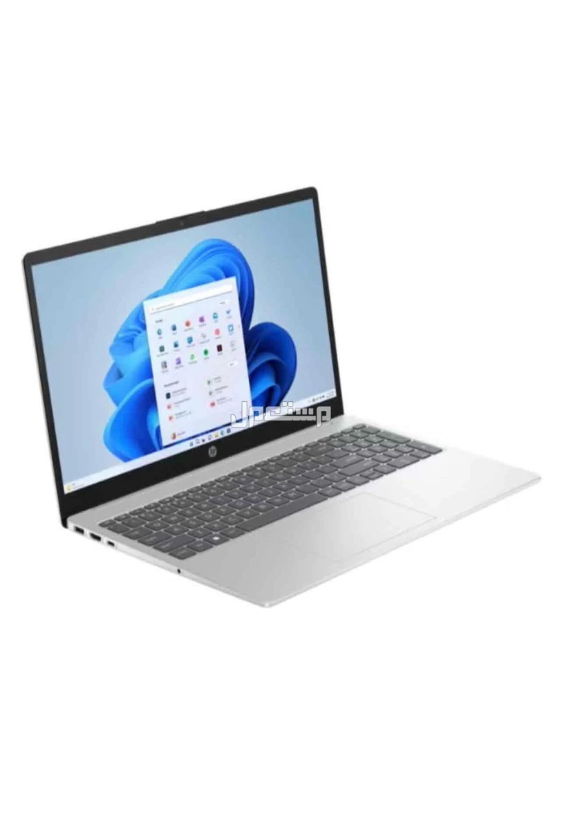 لابتوب hp نظام ويندوز 11 معالج إنتل 3 شاشة 4k مقاس 15 انش السعر المطلوب 1100 الجهاز جديد بجميع ملحقاته استخدام اقل من شهر  في جدة بسعر 1200 ريال سعودي