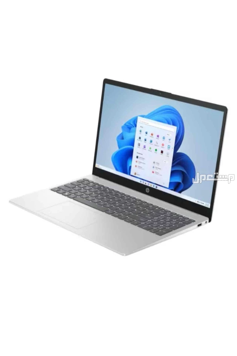 لابتوب hp نظام ويندوز 11 معالج إنتل 3 شاشة 4k مقاس 15 انش السعر المطلوب 1100 الجهاز جديد بجميع ملحقاته استخدام اقل من شهر  في جدة بسعر 1200 ريال سعودي