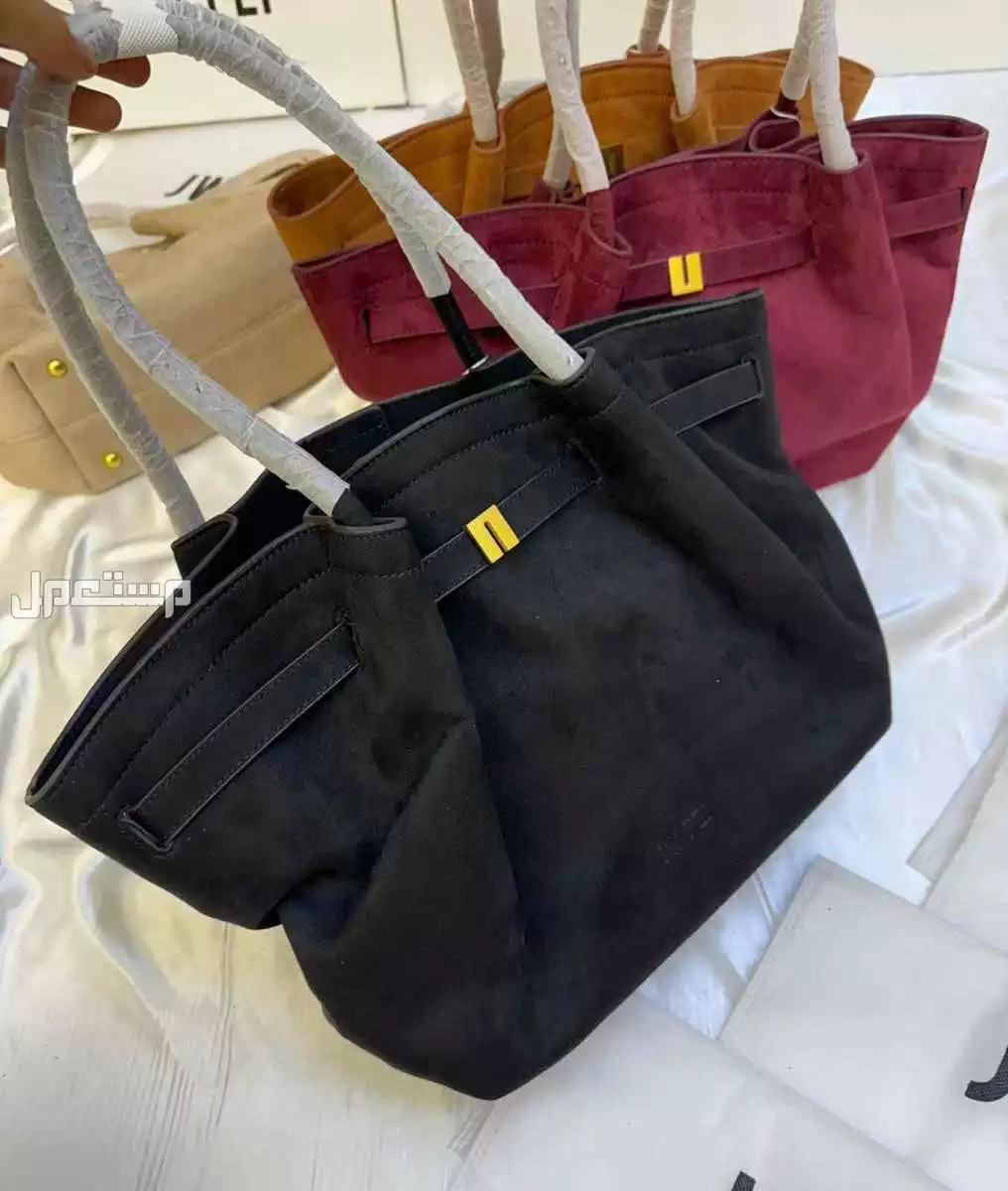 شنط ماركة جي ديلو ماستر كوالتي شكلين