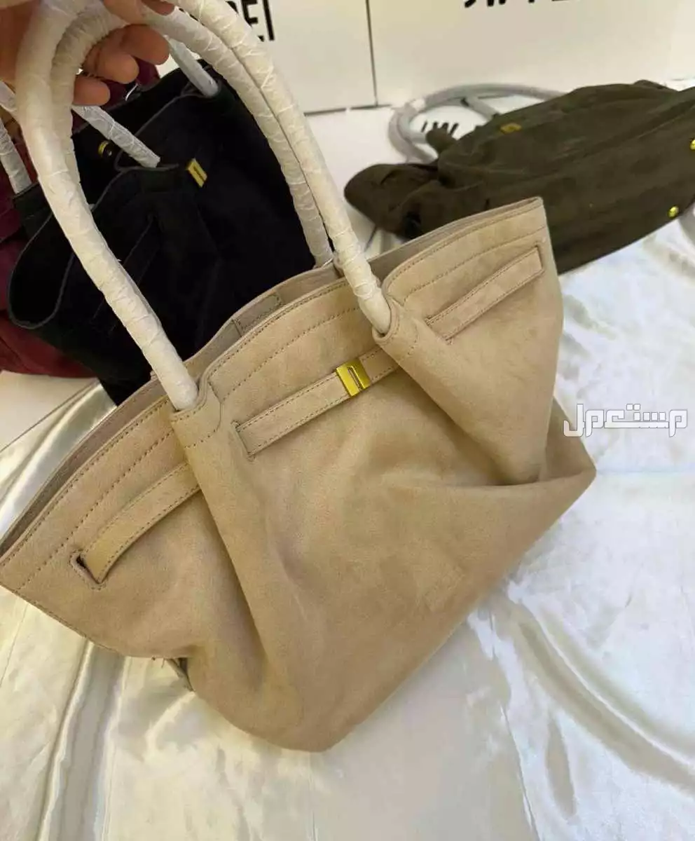 شنط ماركة جي ديلو ماستر كوالتي شكلين
