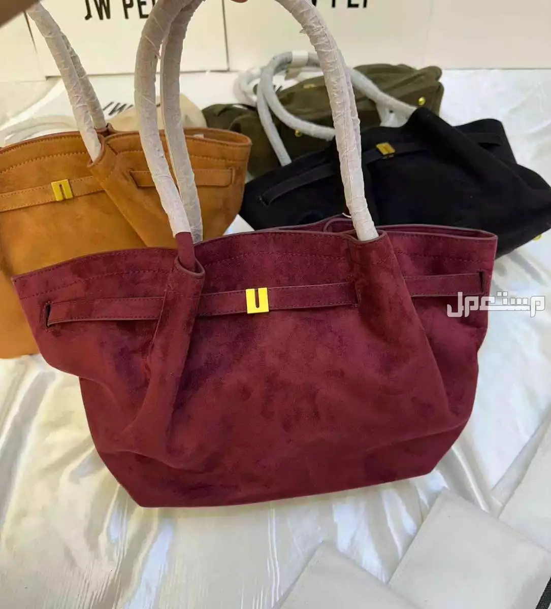 شنط ماركة جي ديلو ماستر كوالتي شكلين