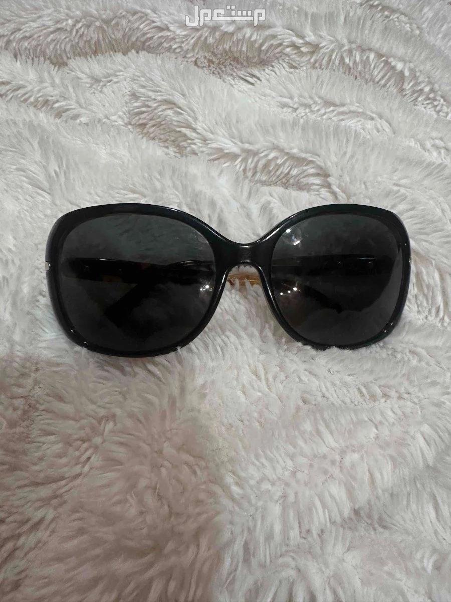 نظارات أصليه للبيع  في جدة بسعر 300 ريال سعودي