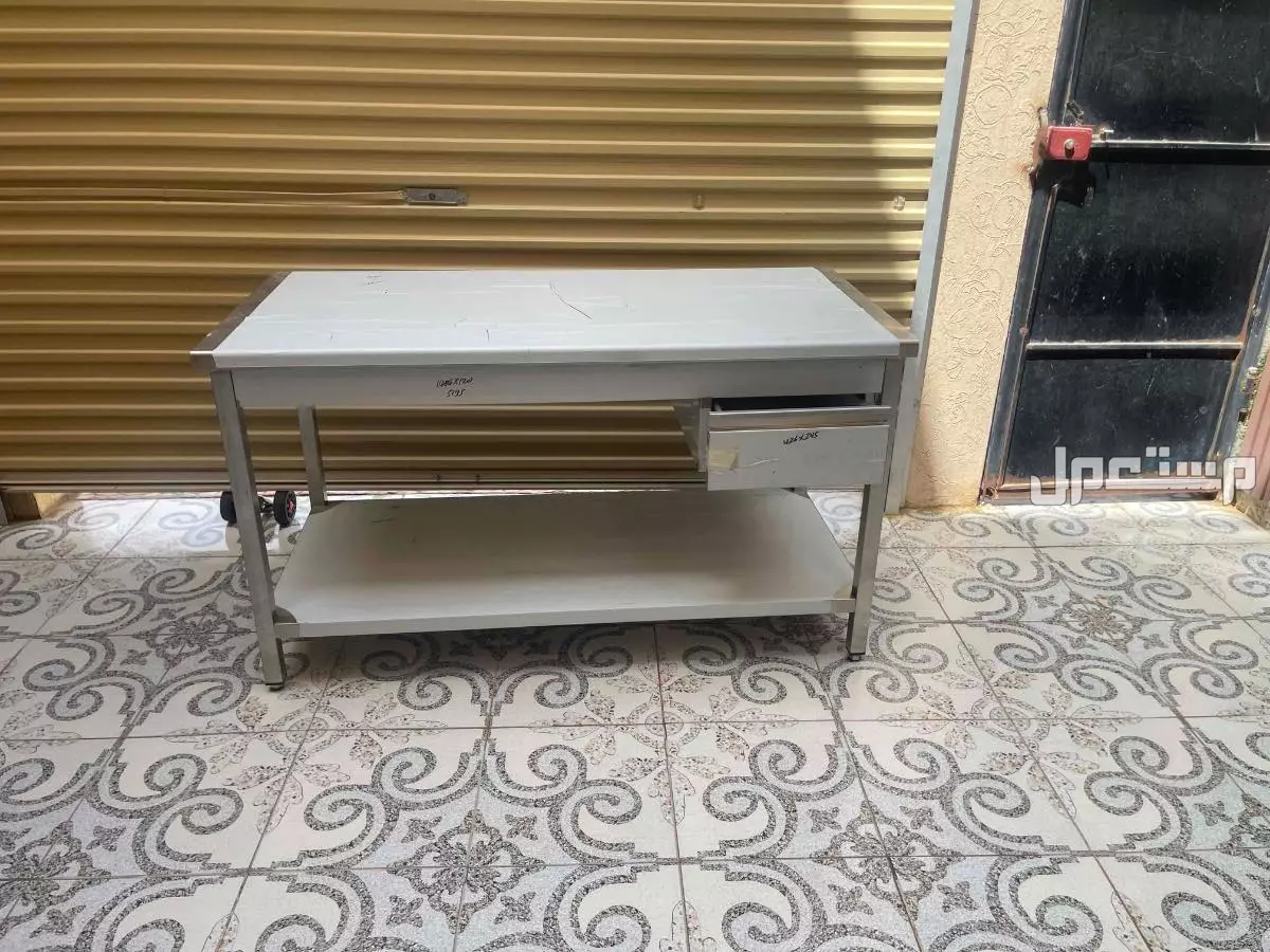 طوله استيل جديده في الرياض بسعر 500 ريال سعودي