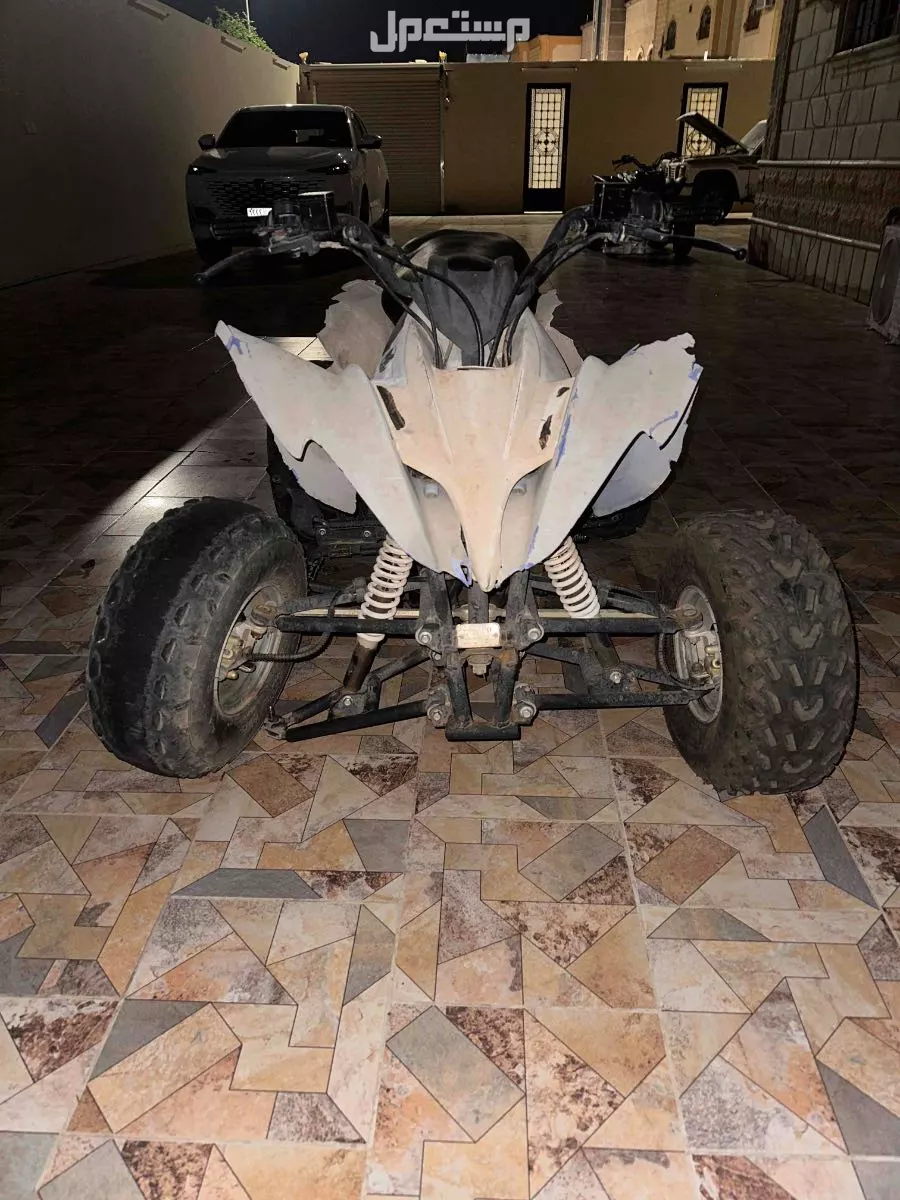 دباب للبيع ب 1500﷼ اسمه pentora125