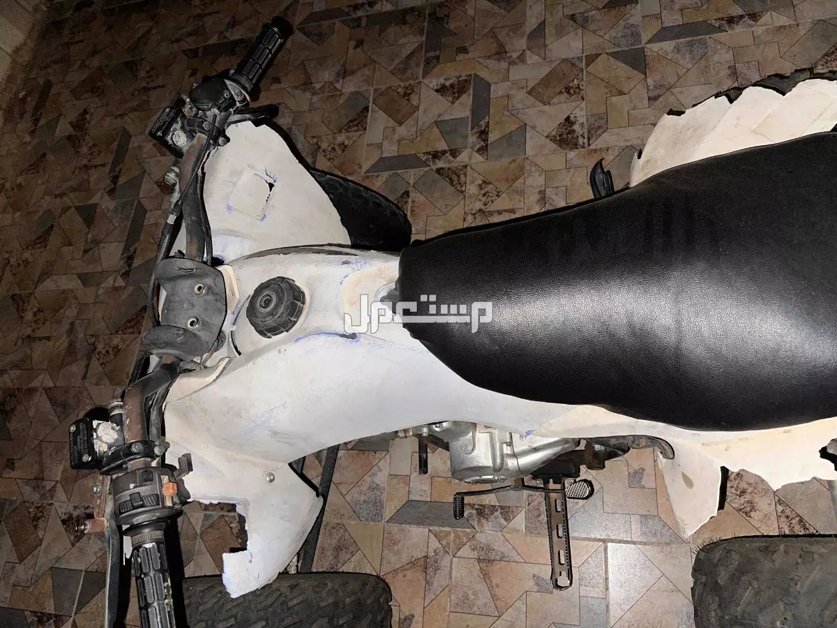 دباب للبيع ب 1500﷼ اسمه pentora125